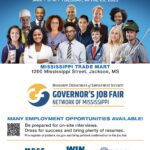 2025 Central Mississippi Employment Expo